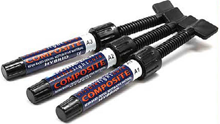 Прайм-Дент - шприцы